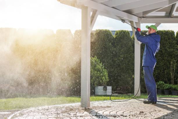 Best Boat and Dock Cleaning  in St James City, FL