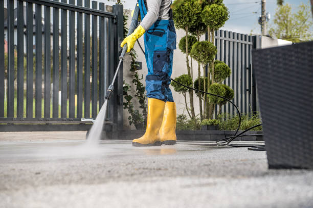 Reliable St James City, FL Pressure Washing Solutions