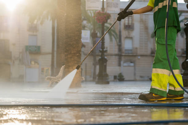 Best Restaurant Pressure Washing  in St James City, FL